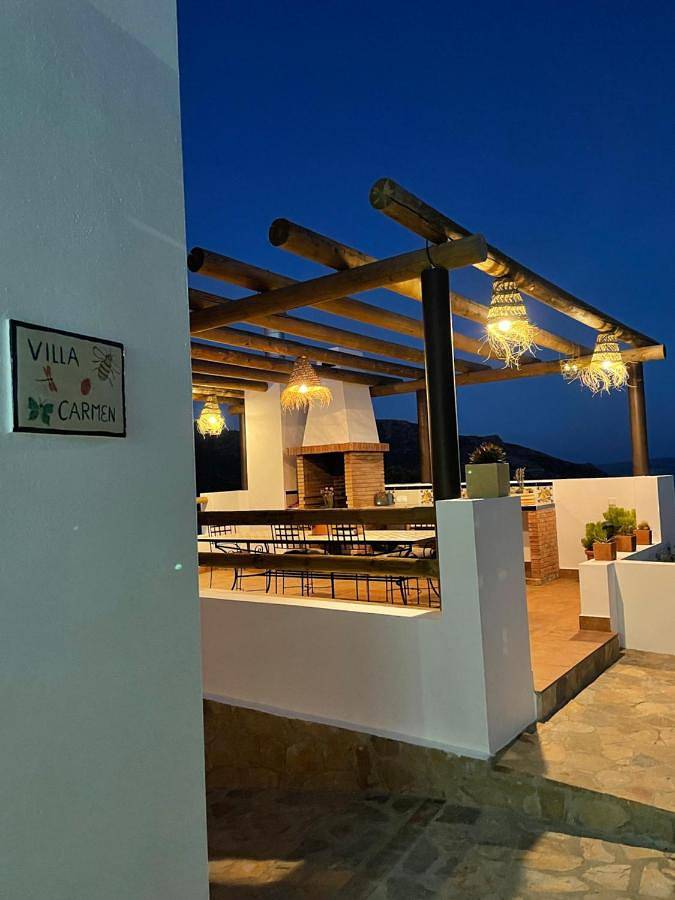 Chalet para 3 personas, con terraza y vistas en Provincia de Almería - 2