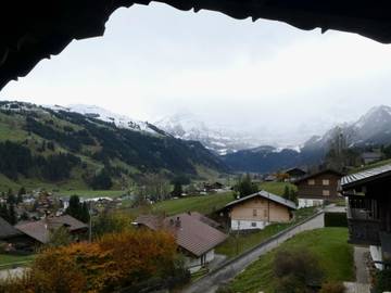 Hütte für 4 Personen in Lenk im Simmental, Lenk, Bild 4