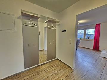 Ferienwohnung für 5 Personen in Norddeich, Norden-Norddeich, Bild 4