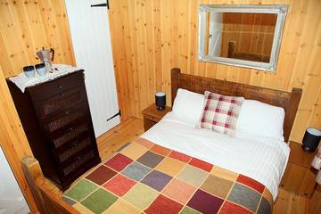 Cottage for 5 People in Loch Awe, Scotland, Photo 1
