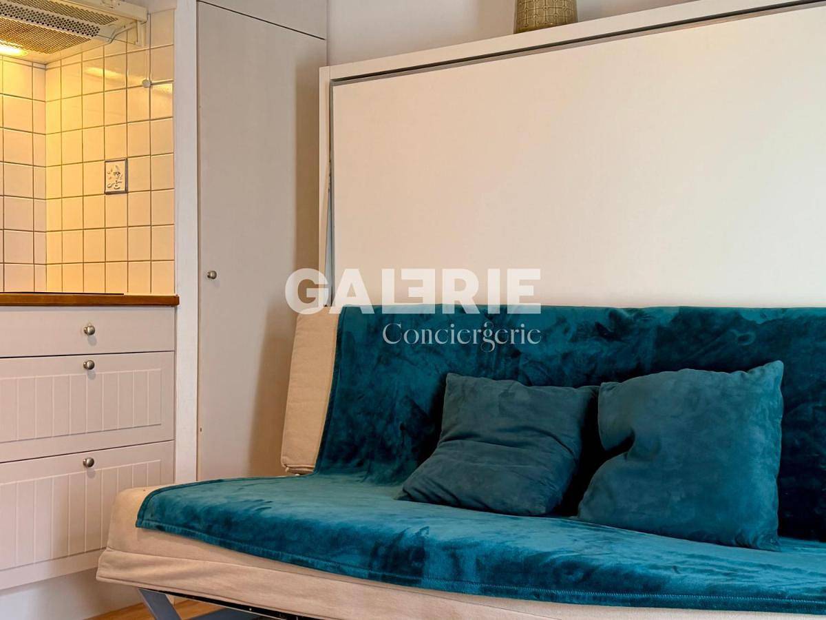Geheel appartement, Gc - Au Gré Du Vent in Wissant, Boulogne-sur-Mer en omgeving