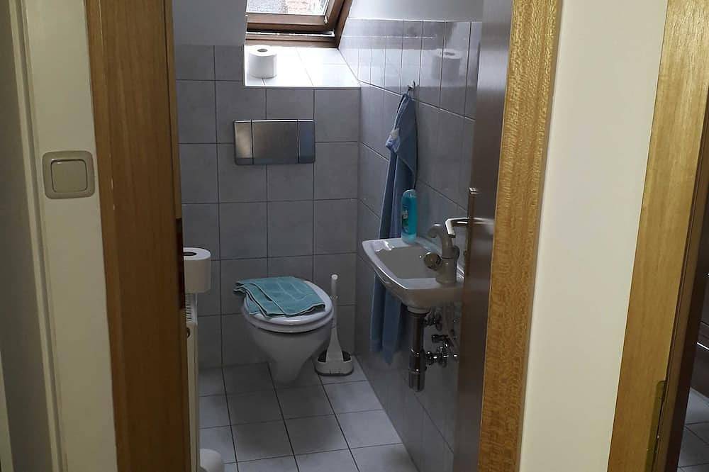 Entire apartment, Fischerei Mastaller-Gastl - Apartment Dietz in Dießen am Ammersee, Ammersee