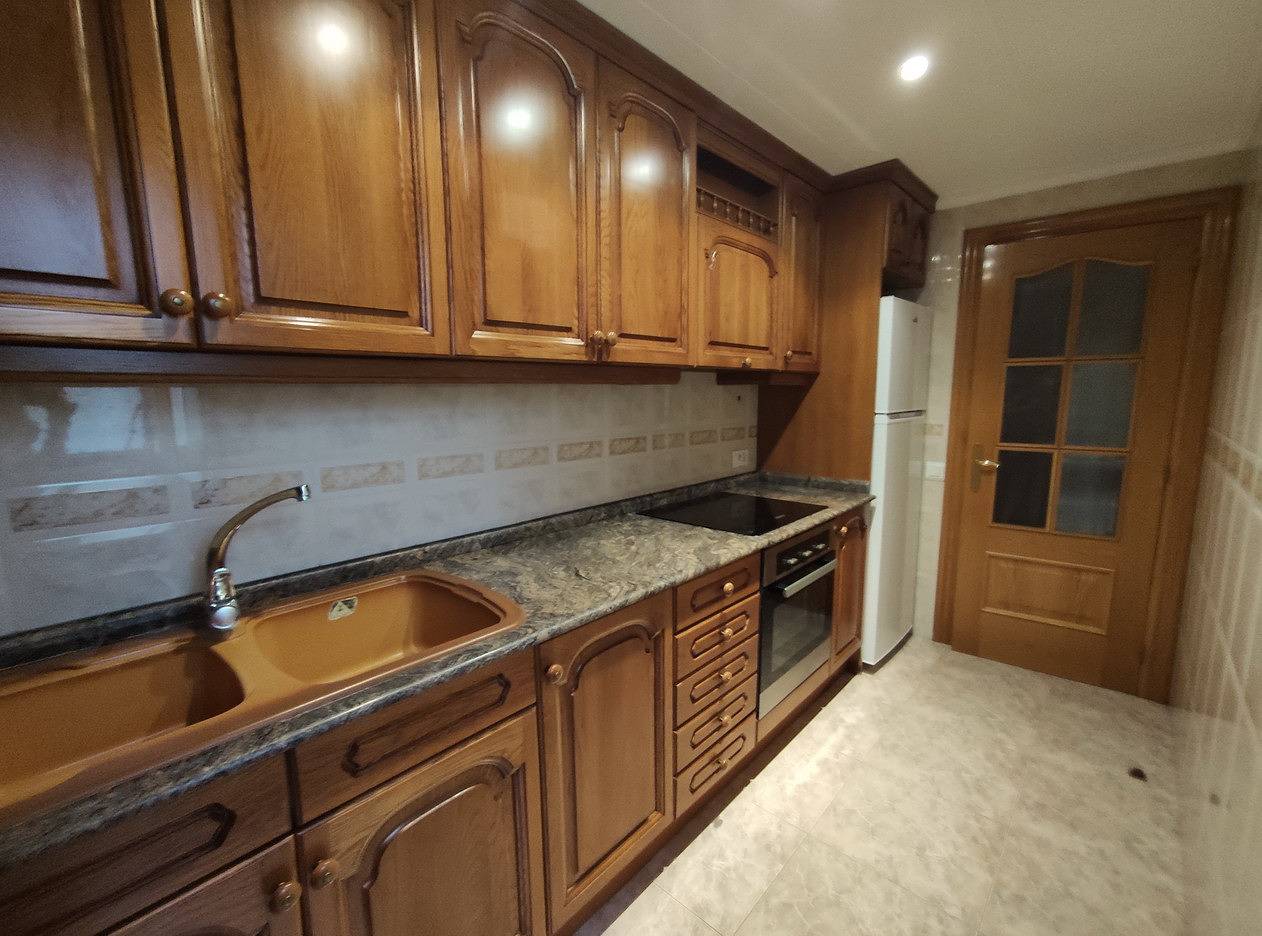 Ganze Wohnung, Apto. Playa Sur Ii in Peñiscola, Costa del Azahar