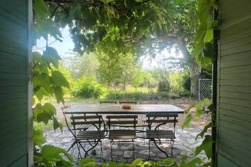 Vakantiehuis voor 10 Personen in L'Isle-sur-la-Sorgue, Provence, Afbeelding 1