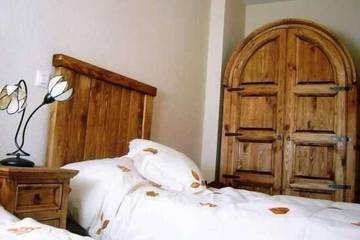 Casa Rural para 8 Personas en Narrillos de San Leonardo, Ávila, Foto 4