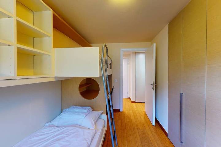 Ganze Wohnung, Vrbo Property in Madulain, Sankt Moritz