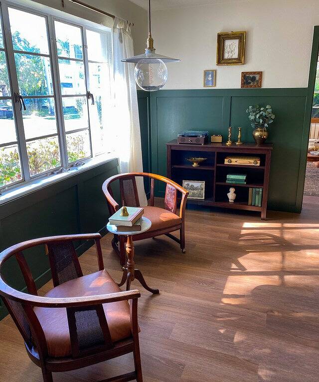 Newly Renovated Vintage Modern House Downtown! in Fort Myers, Southwest Florida