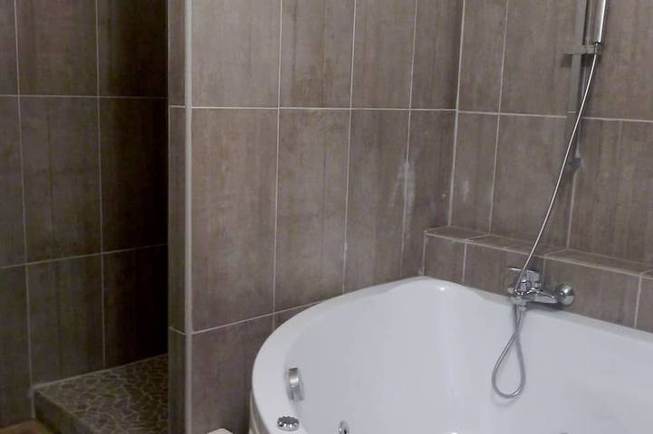 Gîte pour 6 personnes, avec jardin et terrasse à Violès - 2