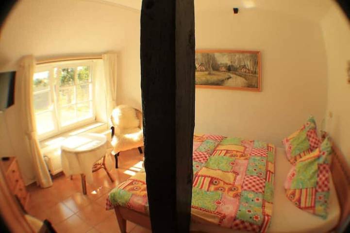 Villa für 4 Personen, mit Sauna und Pool sowie Garten in Niedersachsen - 3