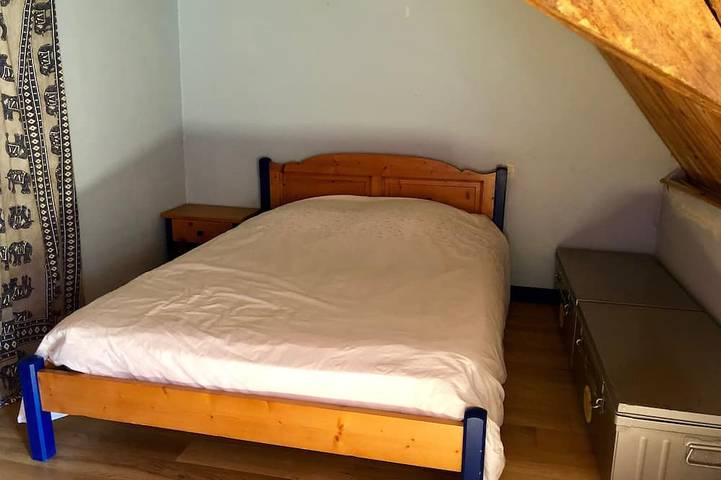 Location de vacances pour 12 personnes, avec balcon dans Segré-en-Anjou-Bleu - 2