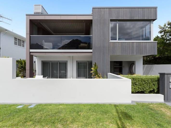 Holiday apartment for 4 people, with balcony - 1