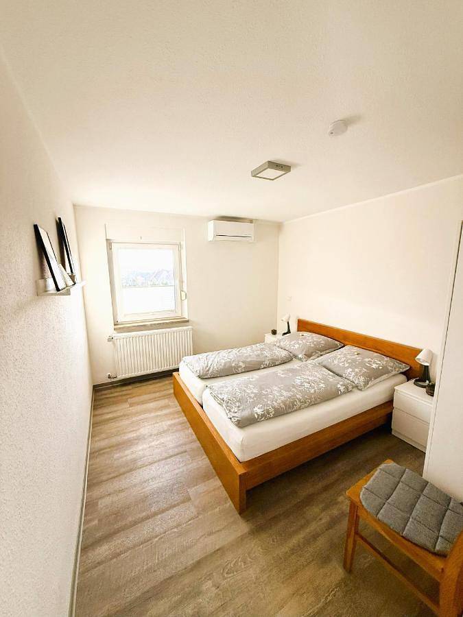 Ganze Wohnung, City Apartment Ochtrup - Klima - Wallbox - Netflix in Ochtrup, Münsterland