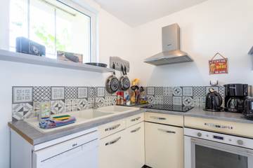 Gîte pour 4 Personnes dans Mont, Pyrénées-Atlantiques, Photo 3