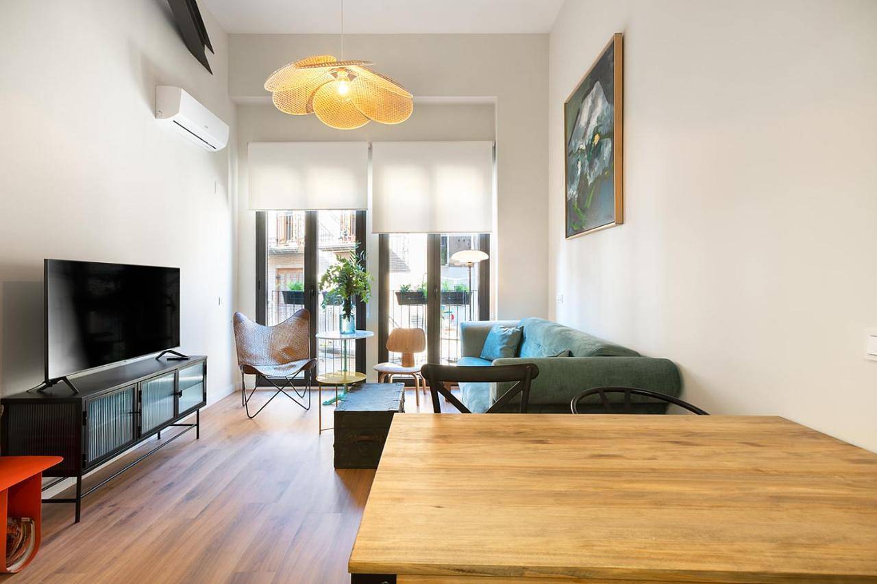 Appartement entier, Studio in Tudela, Province de Navarra