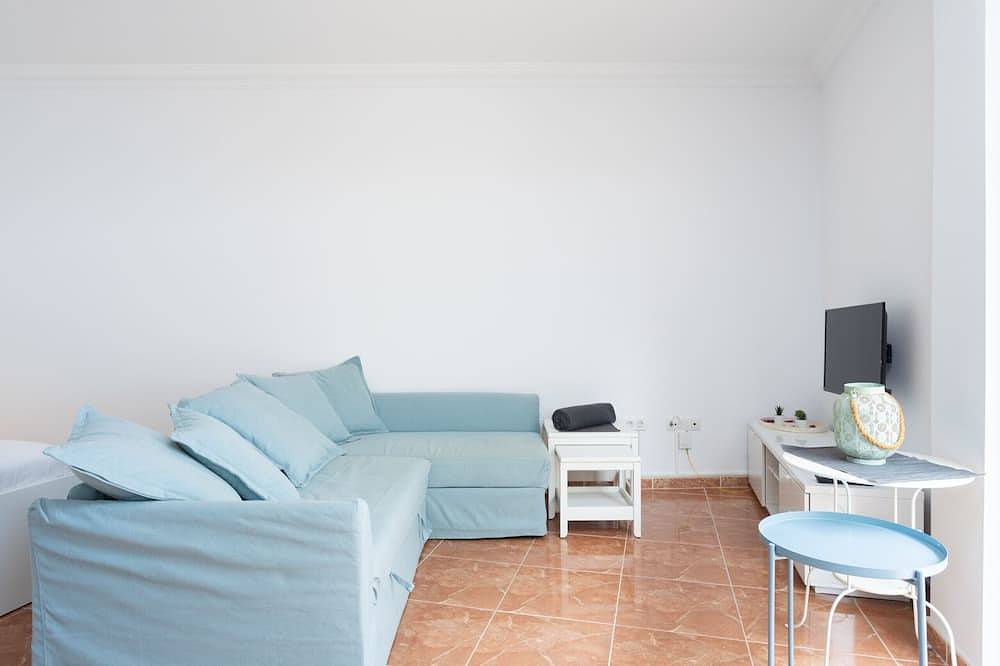 Ganze Wohnung, Apartamento con gran terraza Chill Out in Alcalá, Guía de Isora