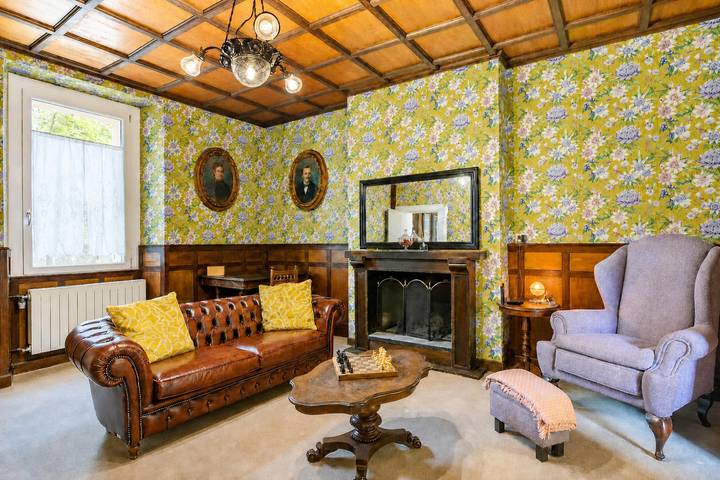 Location de vacances pour 7 personnes, avec balcon à Brovello-Carpugnino - 3