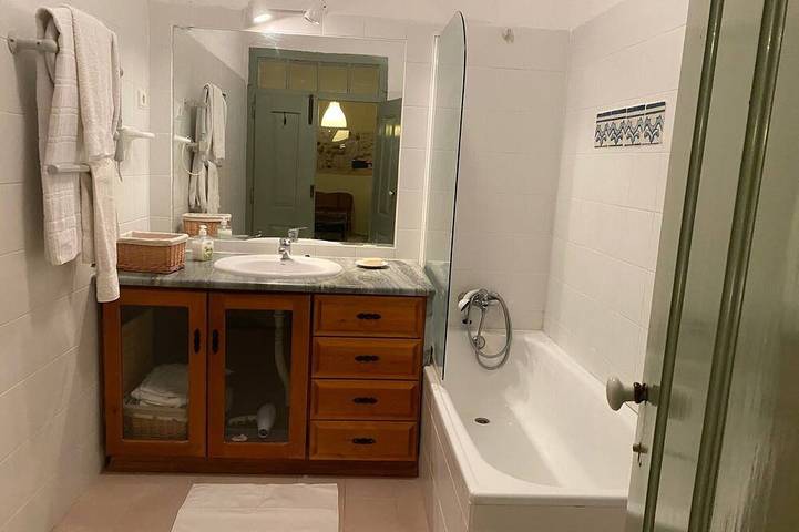 Bed and breakfast per 2 persone - 1