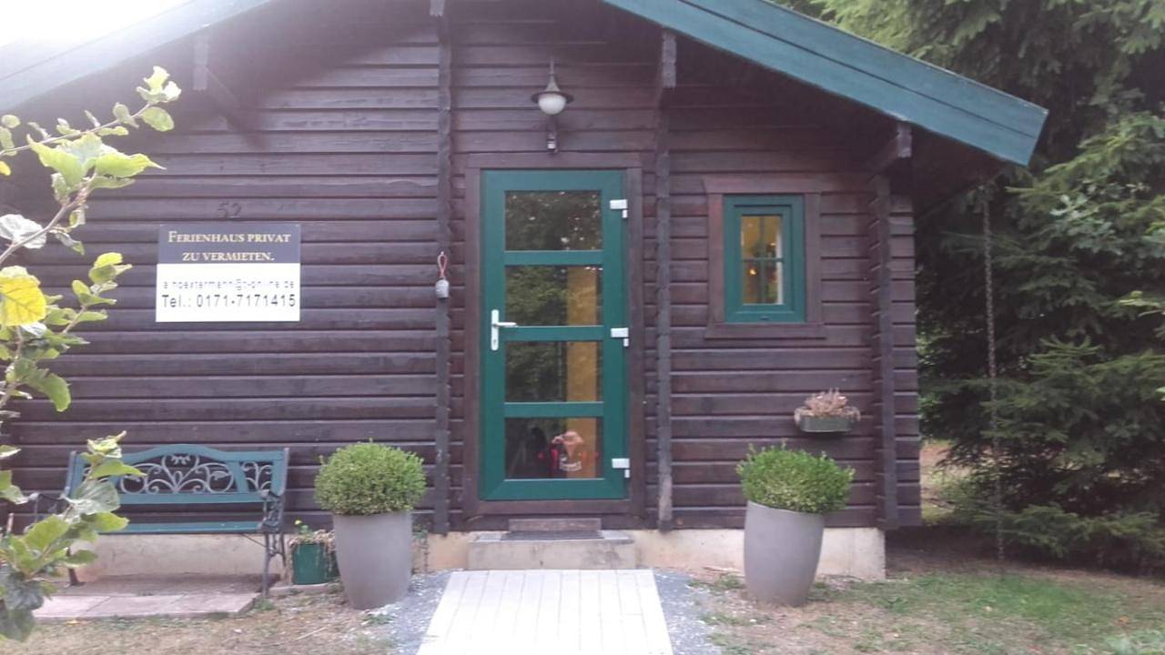 Appartement entier, Ferienhaus Nr. 52 im Ferienpark am Twistesee in Bad Arolsen, Twistesee