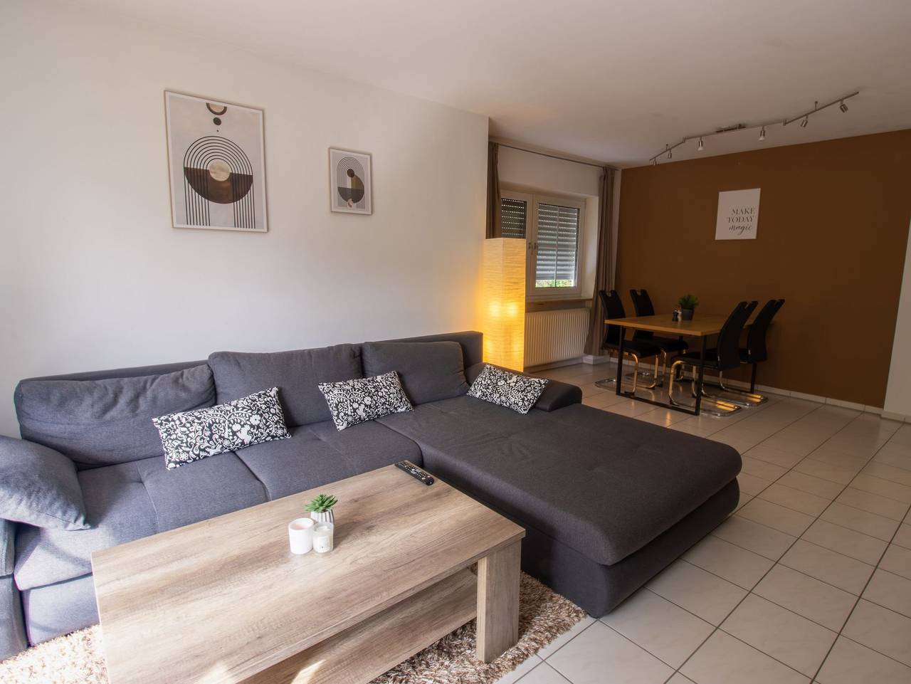 Ganze Ferienwohnung, Ferienwohnung Josi - Ferienwohnung Josi in Ebermannstadt, Fränkische Schweiz