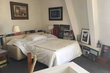 Appartement De Vacances pour 4 Personnes dans 14e arrondissement de Paris, Paris, Photo 1