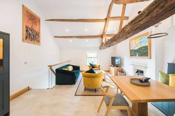 Glamping for 6 People in Airton, North Yorkshire, Photo 3