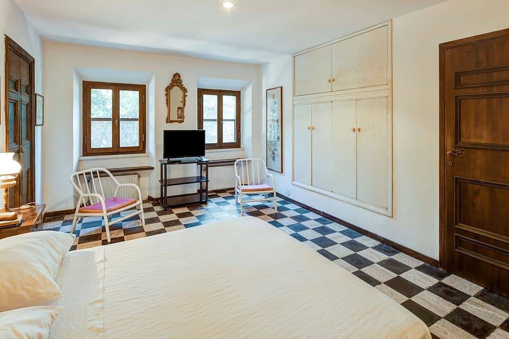 Tuscany Villa with Terrace in Ansedonia, Orbetello