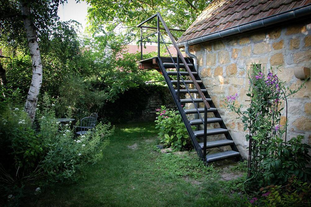 Habitación típica cerca de Eguisheim, Colmar, Kaysersberg in Rustenhart, Región de Guebwiller