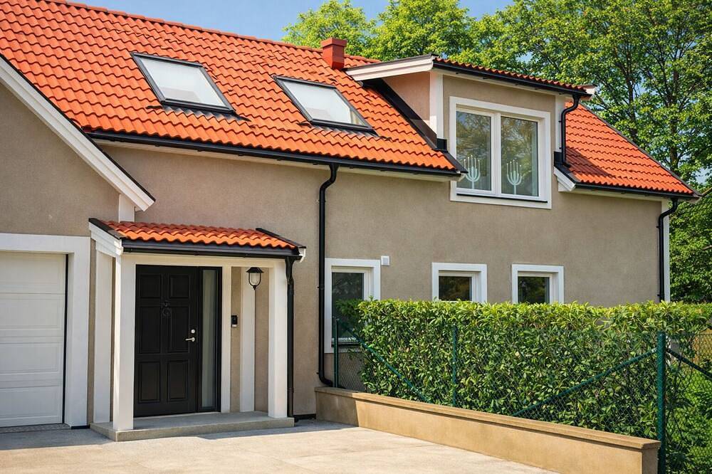 Falsterbo: 92 m², Strand & Horse Show zu Fuß, Ev-Laden in Falsterbo, Vellinge und Umgebung