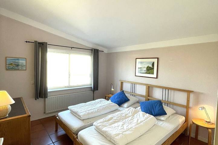 Ferienhaus für 6 Personen, mit Garten, mit Haustier in Kortgene - 4