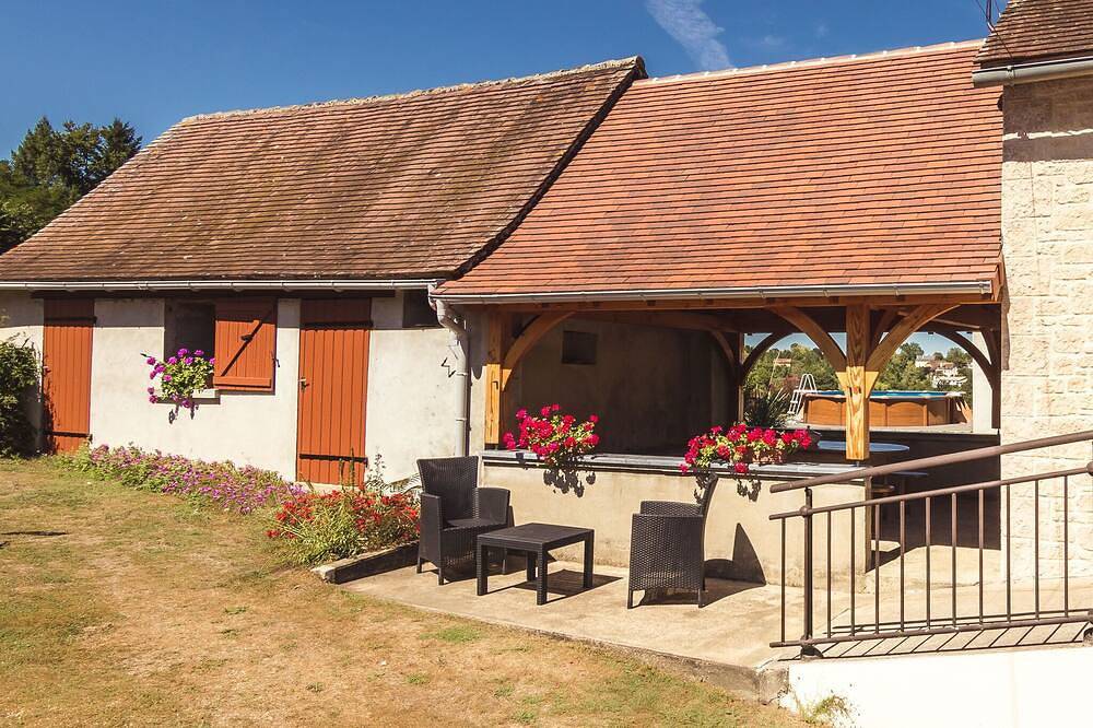 Maison de vacances