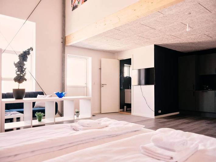 Gîte pour 2 personnes, avec vue dans les Îles Féroé - 4