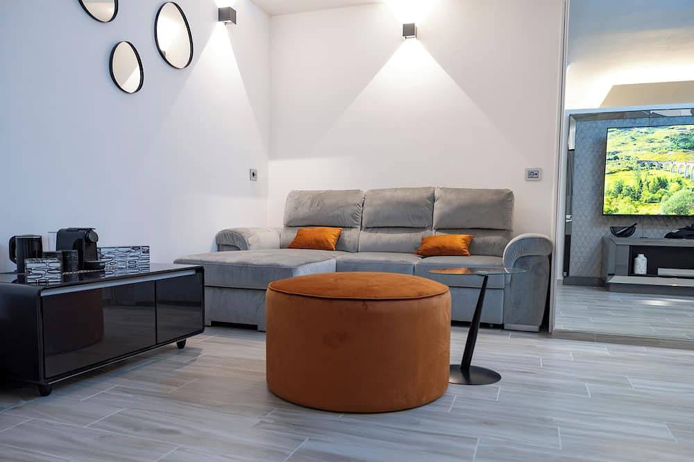 Suite17 - Luxury Guesthouse in Giovinazzo, Bari Provinz