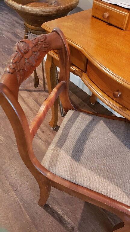 Roomy entire private lower level of log cabin on Green River, 6 min to Tiec. in Polk County NC