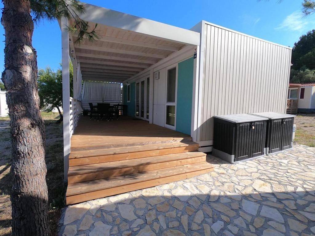 Mobile Home in Tisno, Murter