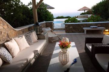 Villa With Pool for 11 People in Mykonos, Cyclades, Photo 1