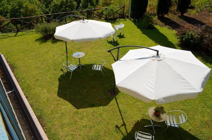 Gîte pour 4 personnes, avec jardin à Milo - 4