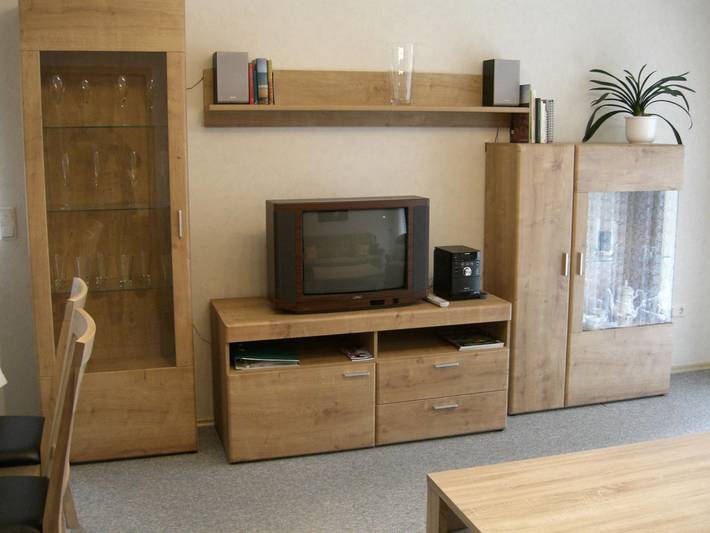 Ferienwohnung für 2 Personen in Naturpark Südheide - 4