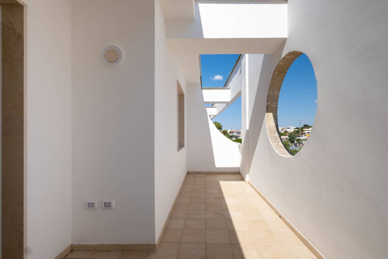 Appartamento intero, Appartamento 'i Portici Unità 101' con balcone e Wi-Fi in Manduria, Golfo di Taranto