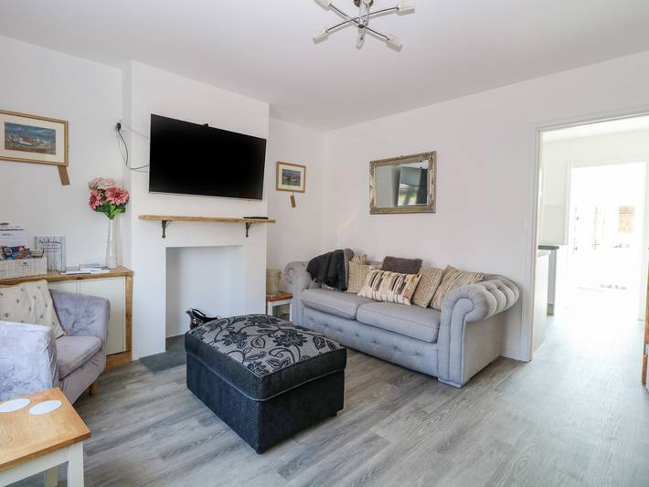 Cottage for 6 people in Caister-on-Sea