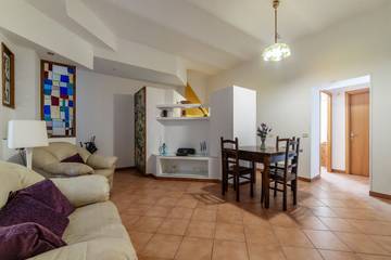 Holiday Apartment for 6 People in Rome, Rome Province, Photo 4