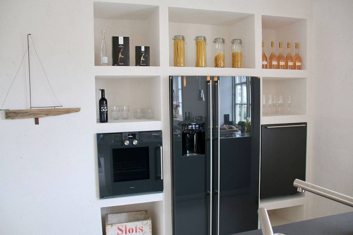 Exklusiv. Modern. Hochwertig. Strandnah. in Hörnum, Sylt