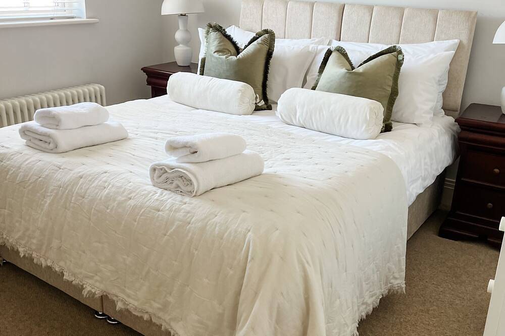 Maison-Moderne-Salle de bain privée-Vue sur Rue-Windsor Town Centre in Windsor, Berkshire