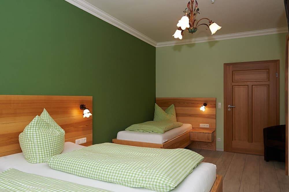 Apartamento inteiro, Apartamento de 5 estrelas sem barreiras no rés-do-chão para 2-5 pessoas in Amerang, Rosenheim (distrito)