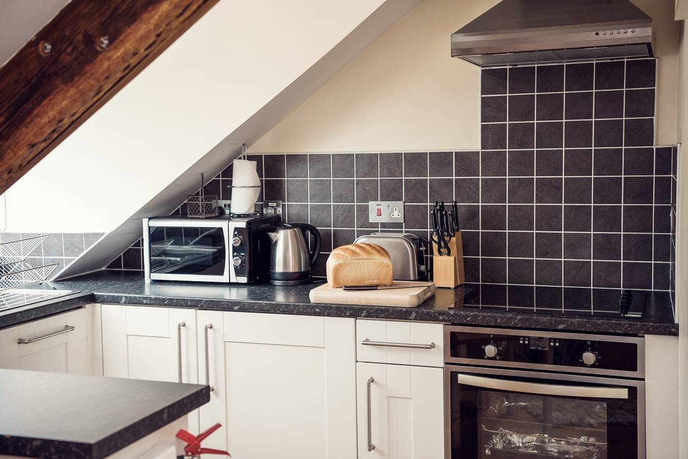 Apartamento vacacional entero, Apartmentsleeps3-Garden-Hottub-Parking in Padstow, Cornualles