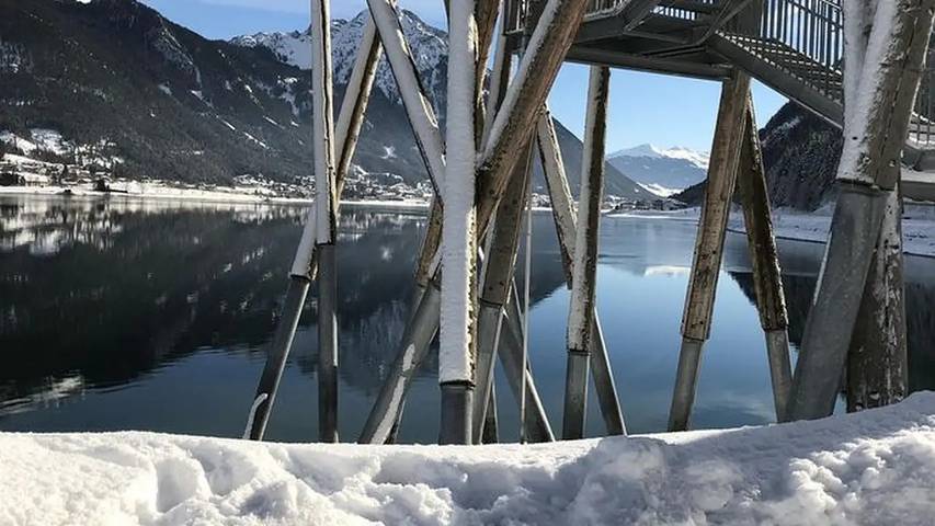 Bauernhof für 3 Personen, mit Garten am Achensee - 3