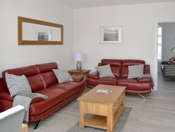 Cottage for 5 People in Amble, Northumberland Coast, Photo 1