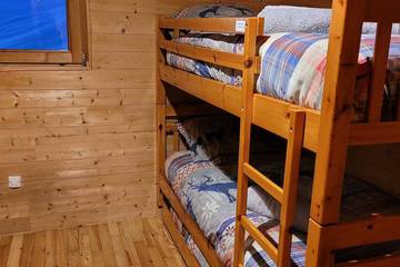 Chalet pour 6 Personnes dans Flumet, Espace Diamant, Photo 2