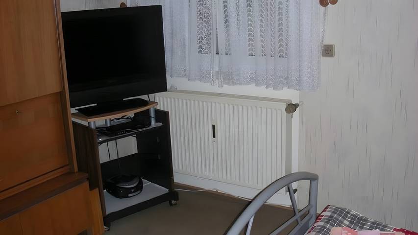 Ferienwohnung für 4 Personen, mit Garten in Künzell - 3