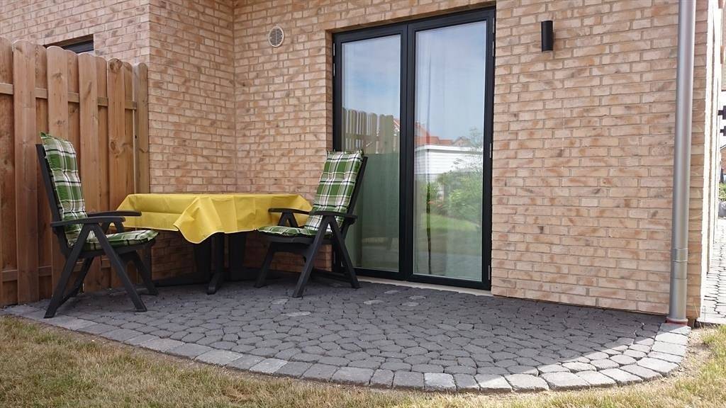 Ganze Ferienwohnung, Haus Madi - Wohnung 1 in St. Peter-Ording, Eiderstedt