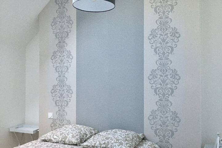 Gîte pour 8 personnes, avec jardin à Huisseau-sur-Cosson - 2